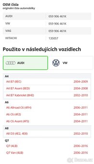 Váha vzduchu Hitachi - 7