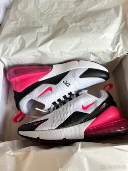 Nike Air Max velikost 38 - 7