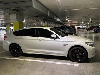 BMW ALU R20 M-Doppelspeiche Styling 303 - F01/F07 - 7