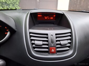 Peugeot 207 1,4HDI púvod ČR - 7