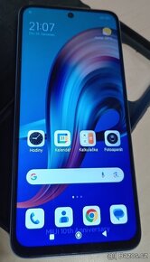 Xiaomi redmi 12 6.8" Dual Sim 6/128 + 256 GB + EXTRA BALENÍ - 7
