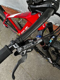 Focus Raven 29” karbon velikost M - 7