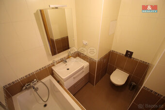 Pronájem bytu 2+kk, 53 m², Praha, ul. Práčská - 7