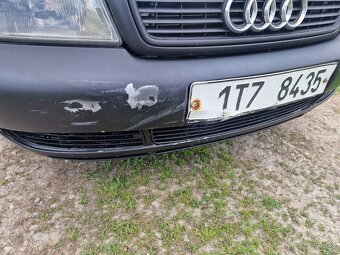 Audi a4 b5 - 7