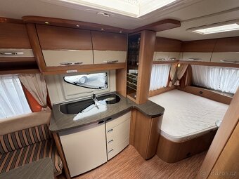 Hobby La Vita 460 ~ Mover - 7