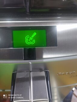 KÁVOVAR SAECO LIRIKA NA ZRNKOVOU KÁVU - AUTOMATICKY - 7