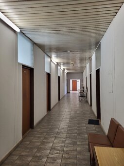 Pronájem kanceláře 13m2, Zvonařka, Brno - 7