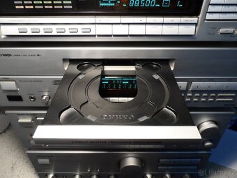 ONKYO INTEGRA - 7