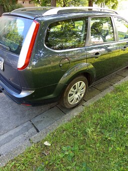 Ford Focus - 7