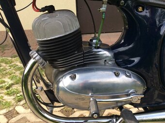 JAWA350/361Sport. PRODÁM - 7