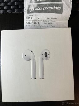 Apple AirPods 2019 - 7