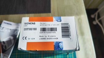 Siemens C35i - 7