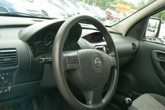 Opel Combo 1.4 VAN - 2 místa 2011 - 7