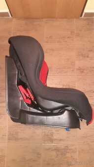 Autosedačka Ferrari 0 - 18 kg - 7