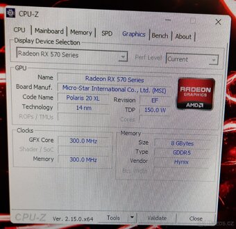 Herní PC MSI Gaming - 7