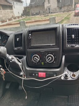 Peugeot Boxer - 7