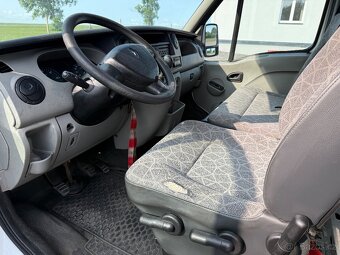 Prodám Renault Master valník - 7