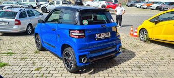 Ligier JS60 Sport Ultimate DCI 6kW, První majitel - 7