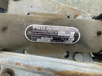přívěs za OA,dodávku,Jeep - 7