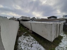 ploty na klíč, prodej podhrabových desek 30cm, 20cm, - 7
