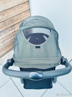 Britax B-motion 3 Plus - 7