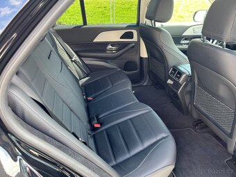 Mercedes-Benz GLE 300D 4MATIC - 7