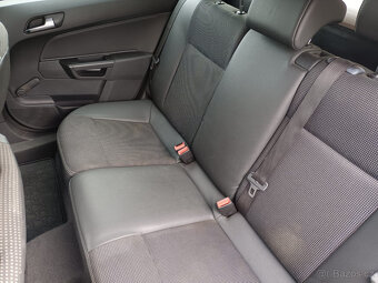 Opel Astra H 1.7 CDTI 92Kw RV.2010 TAŽNÉ 6sti kvalt. - 7