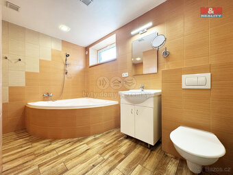 Prodej rodinného domu, 120 m², Karlovy Vary, ul. Horní - 7