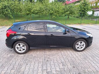 FORD FOCUS 1.6 92 KW BENZIN.R.2011 - 7