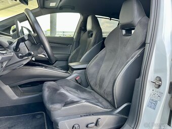 Škoda Enyaq iV 80 150kW Sportline 2021, DPH - 7