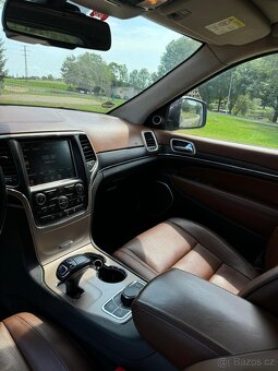 Jeep Grand Cherokee - 7