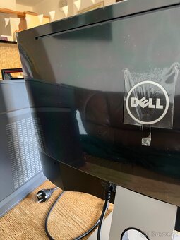 set Pc + Monitor + Klavesnice - 7