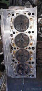 Hlava valcu vacky audi vw skoda 2.0 tdi - 7