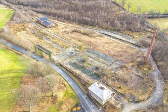 Prodej pozemky pro komerční výstavbu, 90 411 m² - Horní Řasn - 7