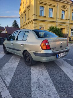 Renault thalia 1.4 72kw STK - 7