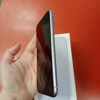 Apple iphone 11 256GB Purple záruka - 7