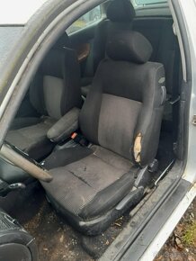 Volkswagen golf 4, 1.6i, 74.kw, 2000 - díly - 7