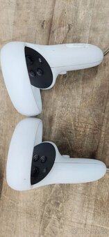 Meta Oculus Quest 2 128GB VR Virtuální realita - 7