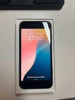 Iphone SE 2022 256 GB - 7