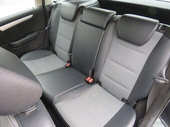 Mercedes-Benz Třída B 2.0CDi , 80 kW nafta, 2008 - 7