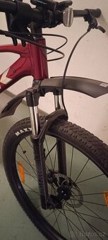 Trek Merlin6 gen3 - 7