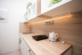 Pronájem zařízený apartmán, Starý Jičín - 7