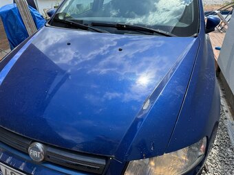 Fiat Stilo SW - 7