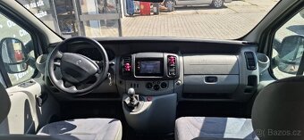 Renault trafic 1.9 dti - 7