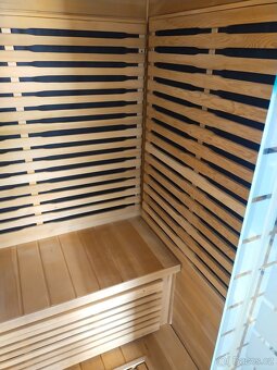 Infrasauna - 7