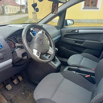 Zafira b 1.8 103kw - 7