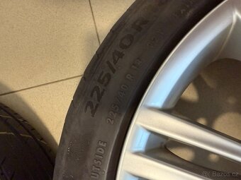 Styling 193, alu kola na BMW - 7