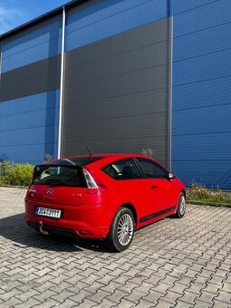 Citroen C4 1.4l 16V 2008 - 7