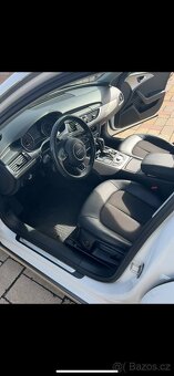 Audi A6 Allroad 2017 - 7