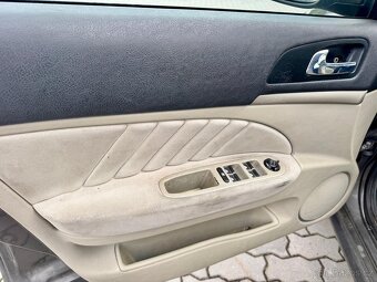 Alfa Romeo 159 AUTOMAT 1.9JTD 231tkm 2007 - 7